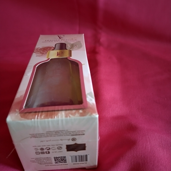 Predire Prestige Rose Essential Oil - Pink - Picture 2 of 2